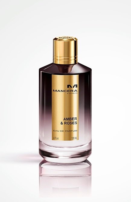 MANCERA Amber & Roses парфюмерная вода EDP 120 мл, унисекс - ForteMarket MANCERA Amber & Roses парфюмерная вода EDP 120 мл, унисекс купить,49390