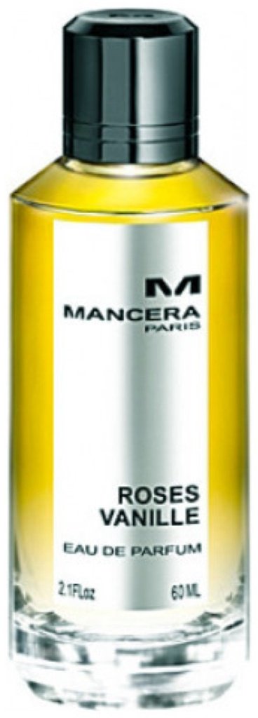 MANCERA Roses Vanille парфюмерная вода EDP 60 мл, для женщин купить,94790