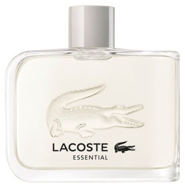 LACOSTE Essential туалетная вода EDT 75 мл купить,22190