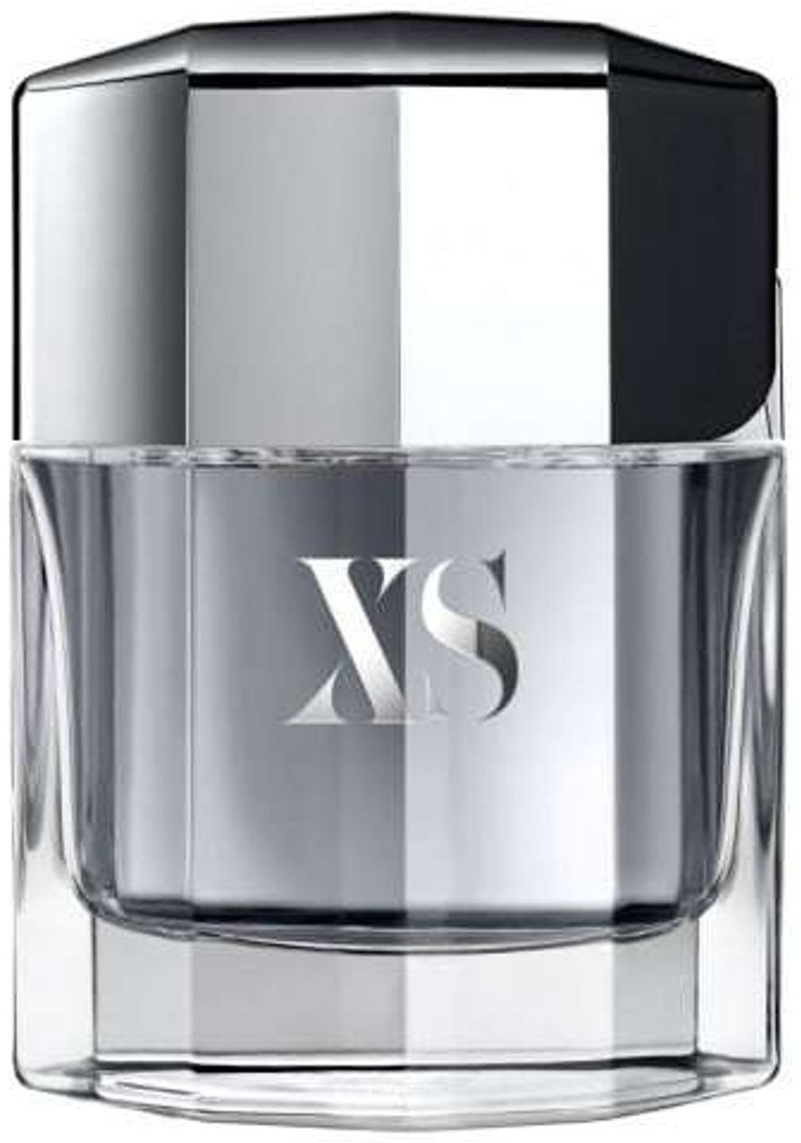 Paco Rabanne XS туалетная вода EDT 10 мл, для мужчин купить,8190