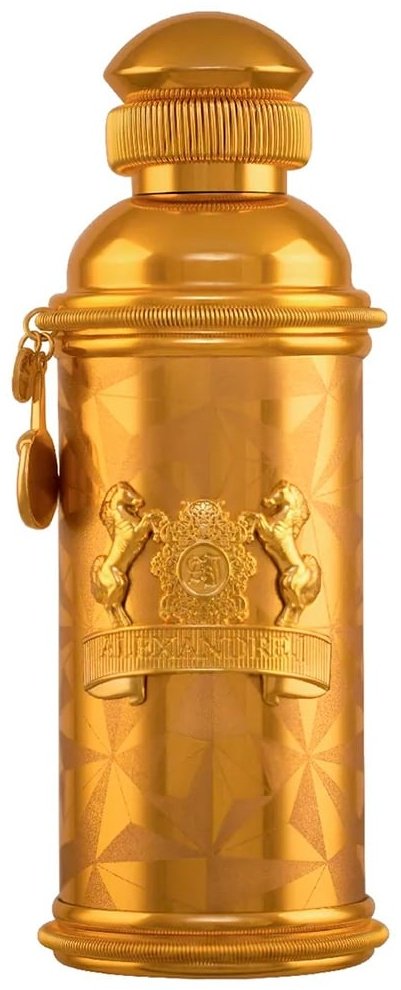 Alexandre.J The Collector: Golden Oud парфюмерная вода EDP 10 мл, унисекс купить,9590