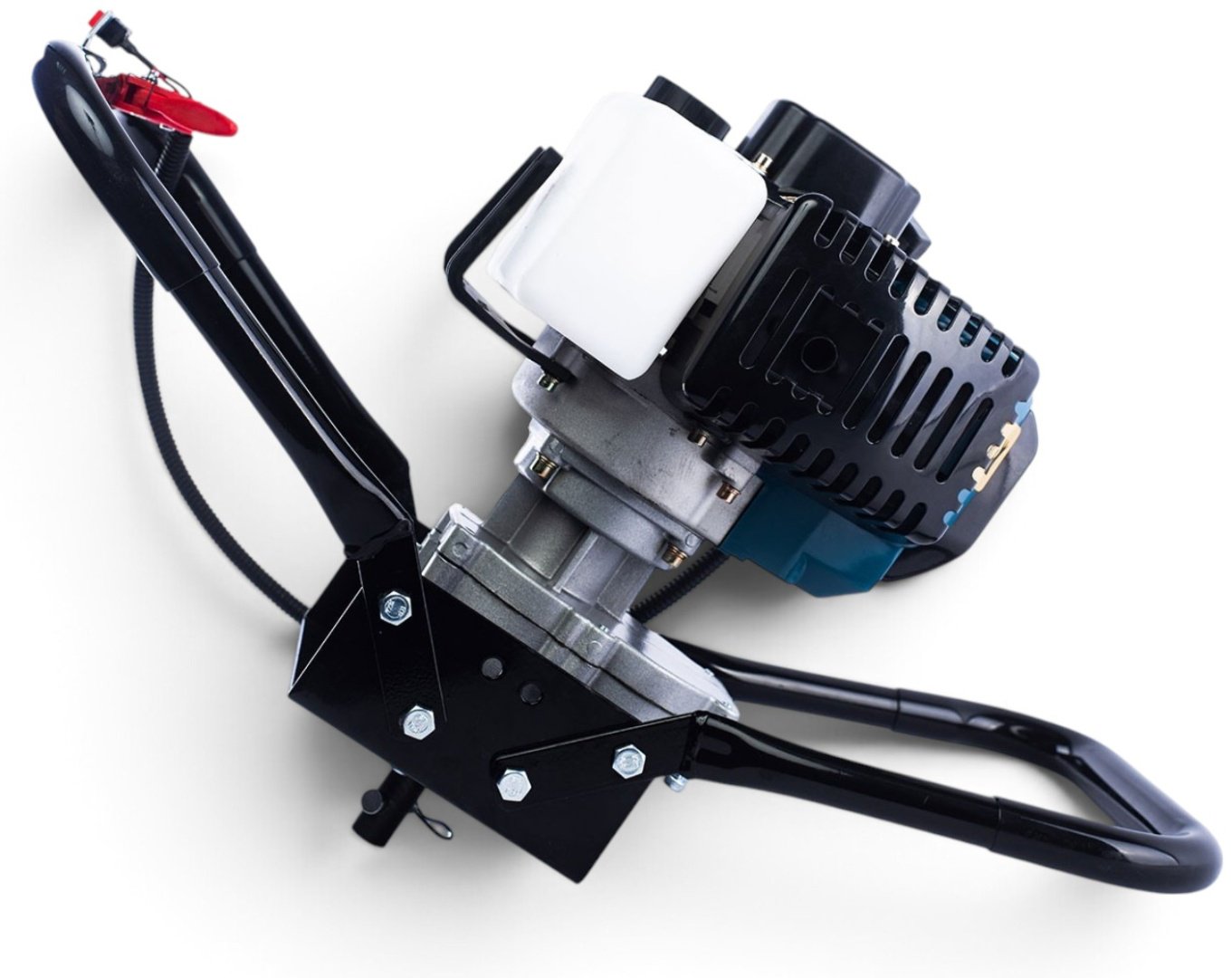 Мотобур бензиновый ALTECO GGD 1800 90830