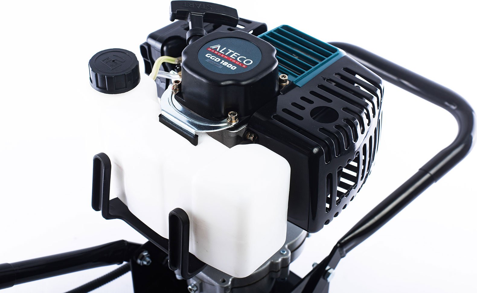 Мотобур бензиновый ALTECO GGD 1800 90830
