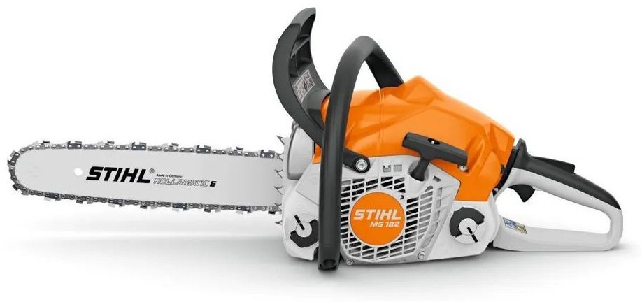 Бензопила STIHL 11480113060К40 купить,138300