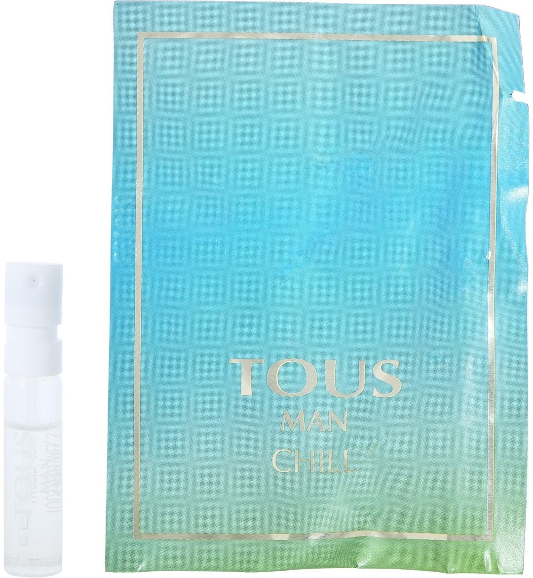 TOUS Man Chill туалетная вода EDT 1.5 мл, для мужчин - ForteMarket TOUS Man Chill туалетная вода EDT 1.5 мл, для мужчин купить,3390