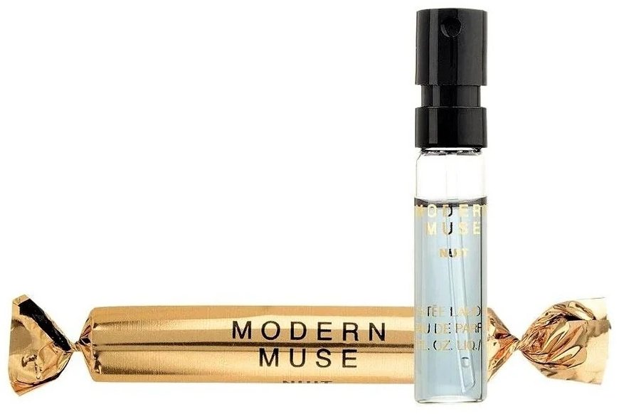 Estee Lauder Modern Muse Nuit парфюмерная вода EDP 1.5 мл, для женщин купить,3390