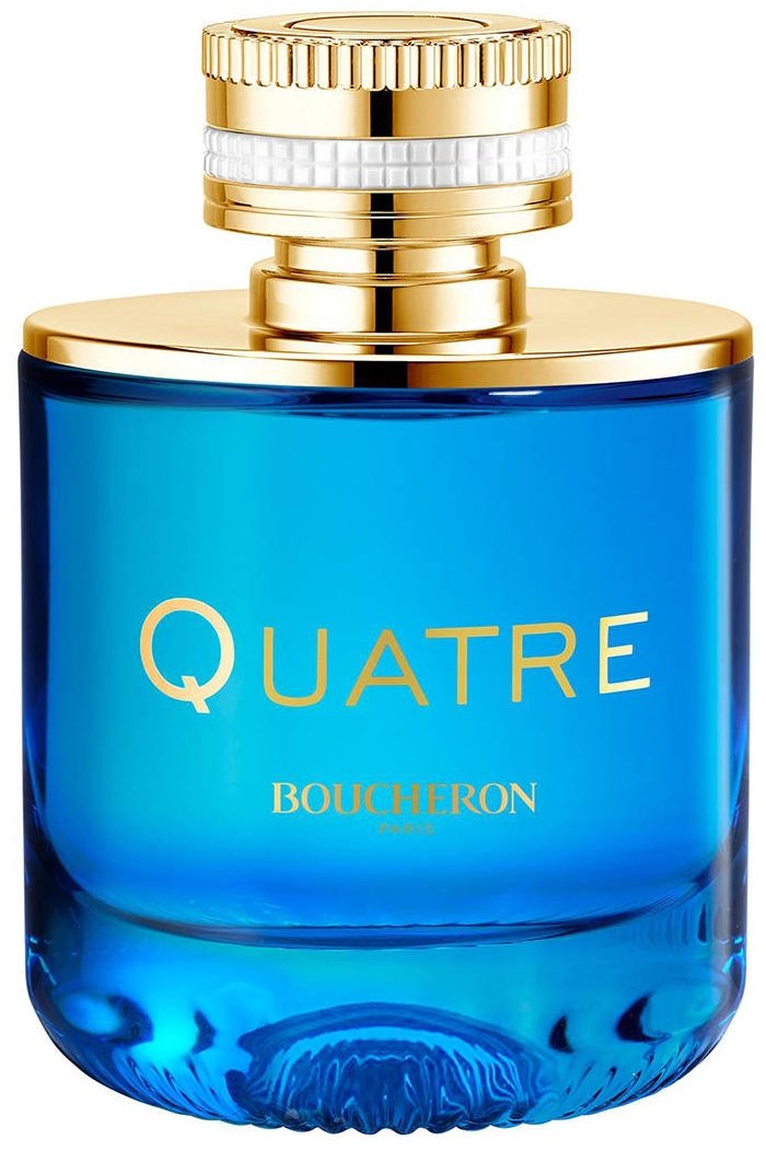Boucheron Quatre en Bleu парфюмерная вода EDP 10 мл, для женщин купить,9290