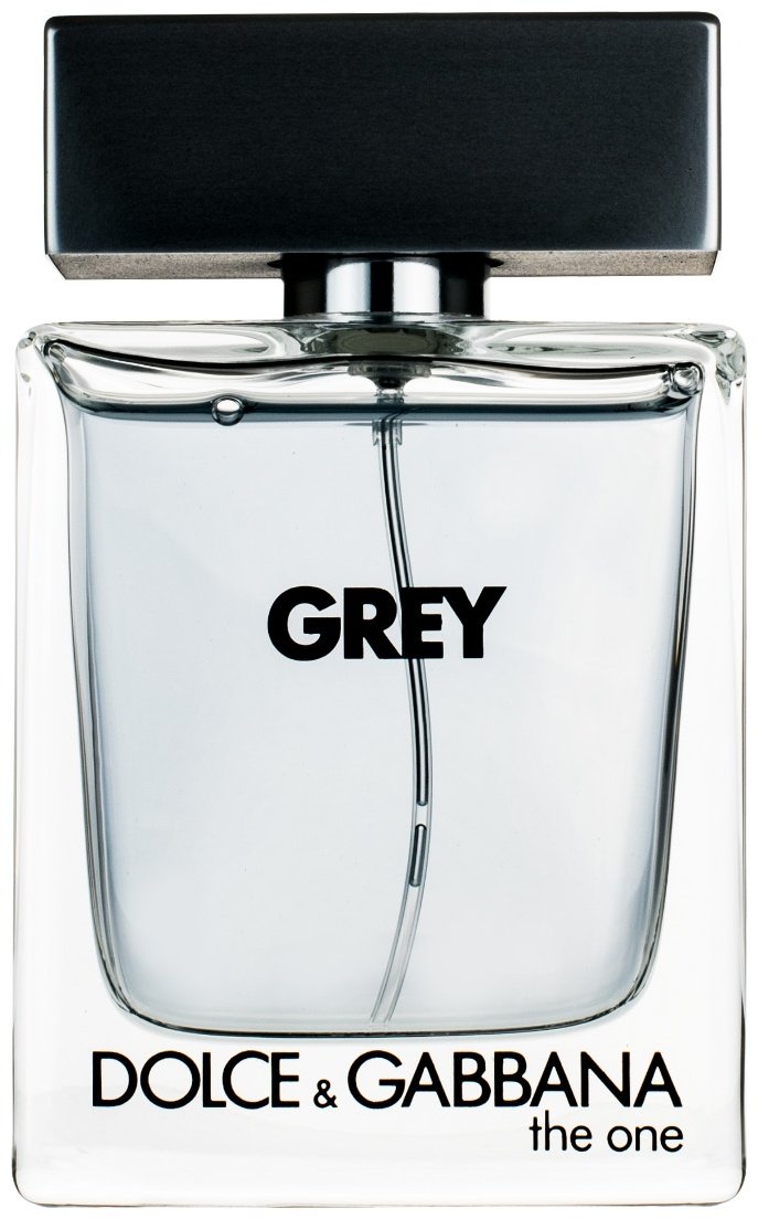 DOLCE&GABBANA The One Grey Intense туалетная вода EDT 10 мл, для мужчин купить,9090