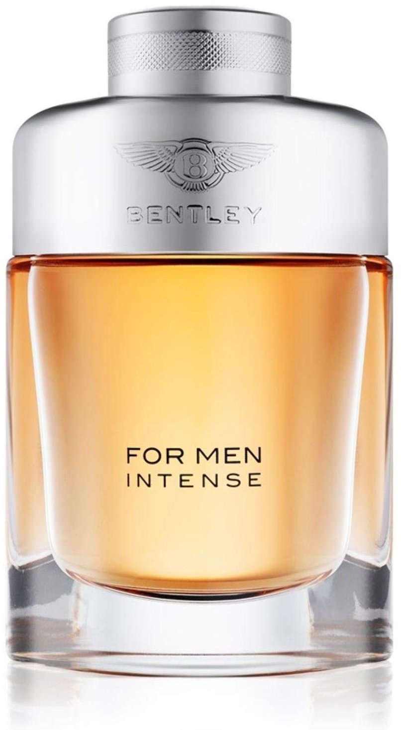 Bentley For Men Intense парфюмерная вода EDP 10 мл, для мужчин купить,8190