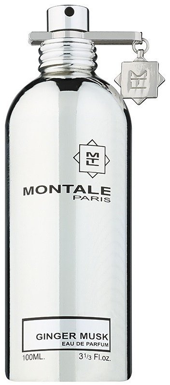 MONTALE Ginger Musk парфюмерная вода EDP 100 мл, унисекс купить,47890