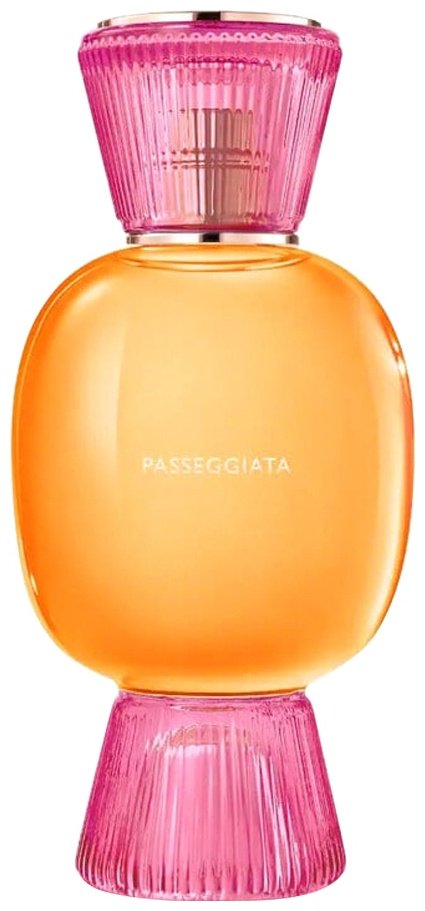 BVLGARI Allegra: Passeggiata парфюмерная вода EDP 50 мл, для женщин купить,196090