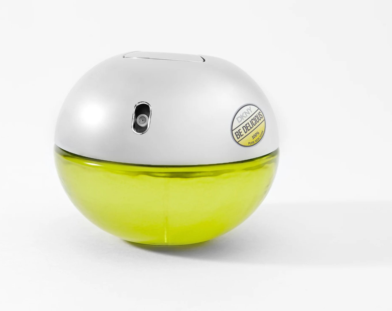DKNY Be Delicious парфюмерная вода EDP 100 мл, для женщин купить,25890