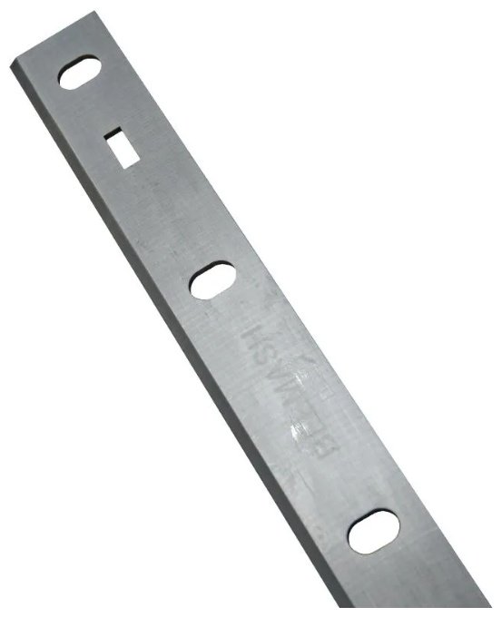 Аксессуар для станков BELMASH нож HSS W2 210x1,8х22 / RN096A, 210x1,8х22мм 1 шт