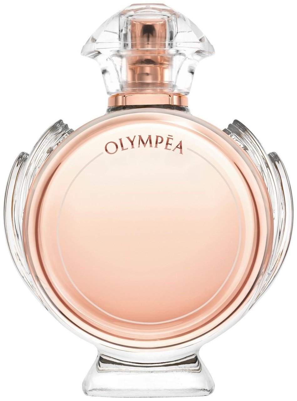 Paco Rabanne Olympea парфюмерная вода EDP 50 мл, для женщин - ForteMarket Paco Rabanne Olympea парфюмерная вода EDP 50 мл, для женщин купить,65990