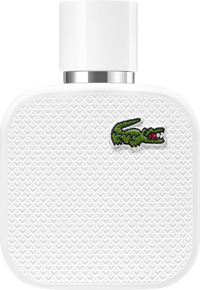 LACOSTE L.12.12 Blanc туалетная вода EDT 50 мл, для мужчин купить,39690