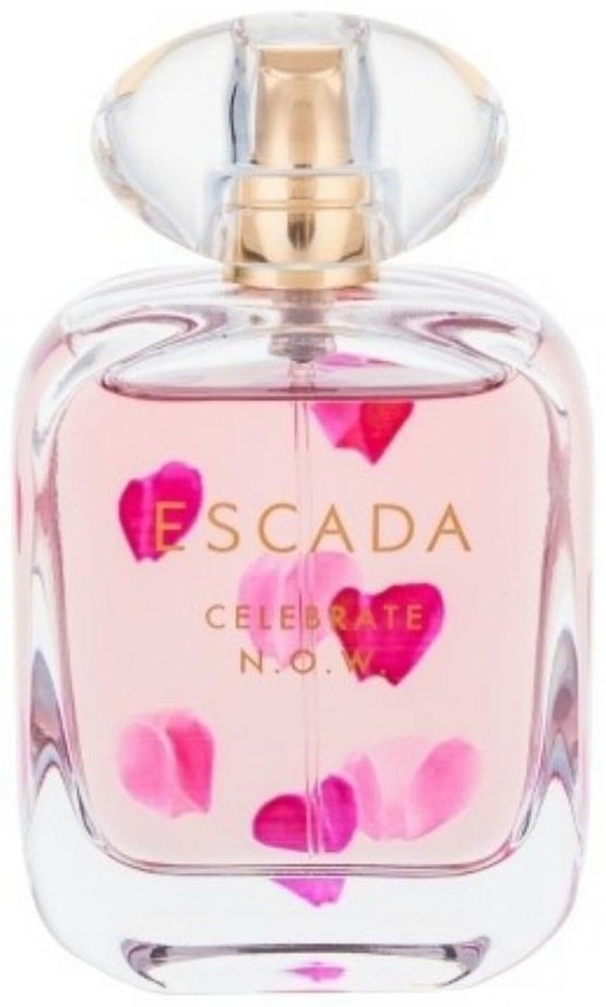 ESCADA Celebrate N.O.W. парфюмерная вода EDP 30 мл купить,23290