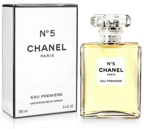 CHANEL №5 Eau Premiere парфюмерная вода EDP 100 мл, для женщин - ForteMarket CHANEL №5 Eau Premiere парфюмерная вода EDP 100 мл, для женщин купить,153990