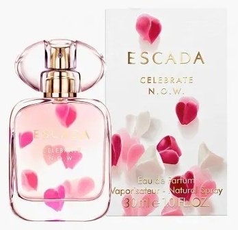 ESCADA Celebrate N.O.W. парфюмерная вода EDP 30 мл купить,23290