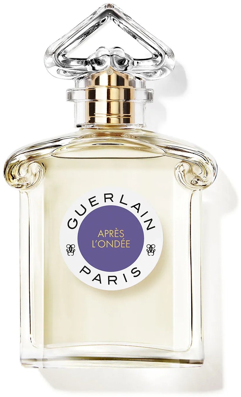 Guerlain Apres L'Ondee туалетная вода EDT 75 мл, для женщин купить,80790