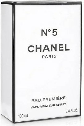 CHANEL №5 Eau Premiere парфюмерная вода EDP 100 мл, для женщин - ForteMarket CHANEL №5 Eau Premiere парфюмерная вода EDP 100 мл, для женщин купить,153990