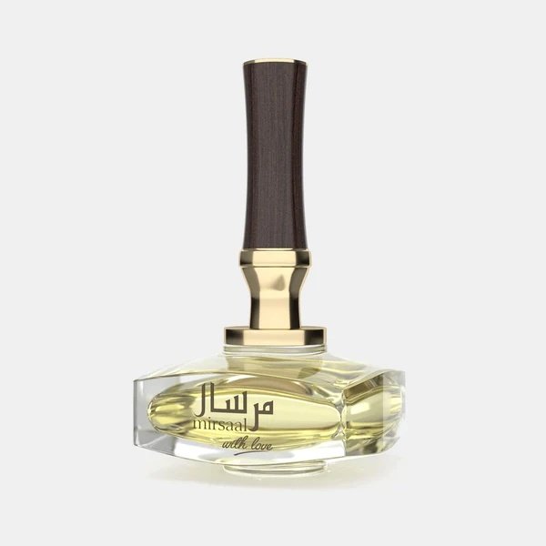 Afnan Mirsaal With Love парфюмерная вода EDP 90 мл, унисекс купить,23490