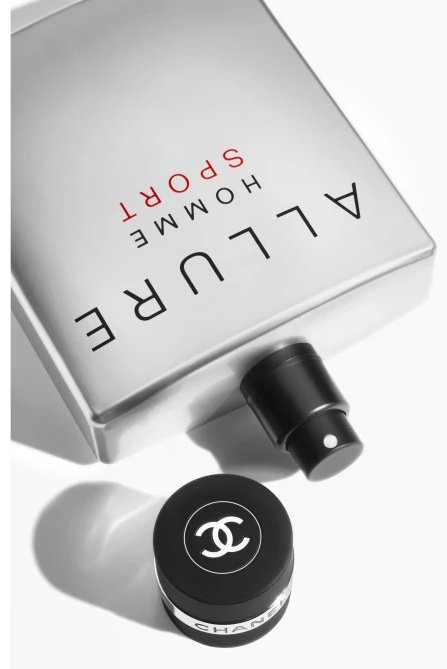 CHANEL Allure Homme Sport туалетная вода EDT 100 мл, для мужчин купить,112290