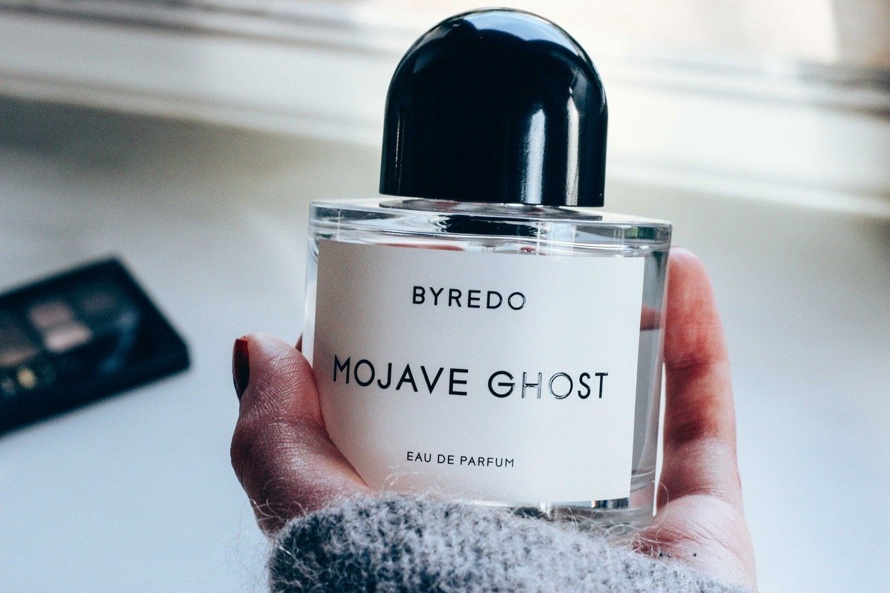 Byredo Mojave Ghost парфюмерная вода EDP 50 мл, унисекс купить,188790
