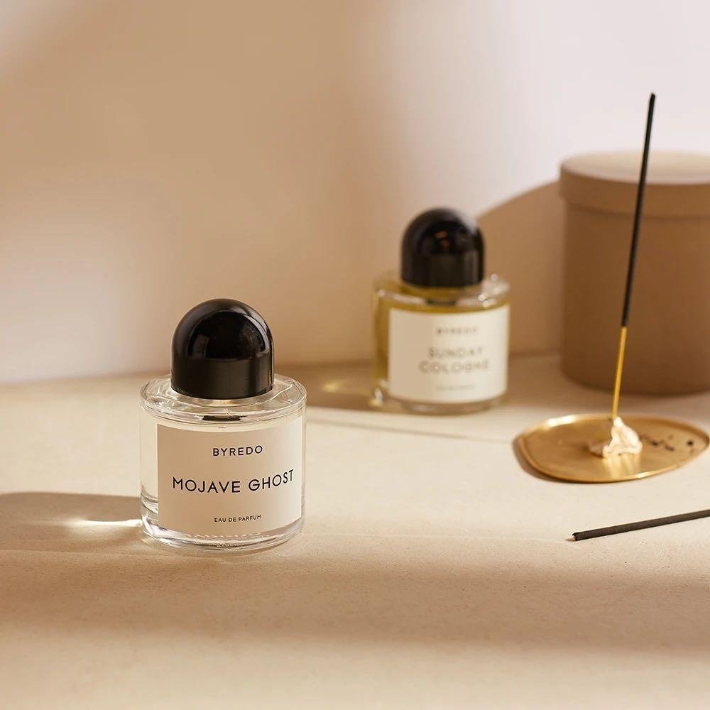 Byredo Mojave Ghost парфюмерная вода EDP 50 мл, унисекс купить,188790