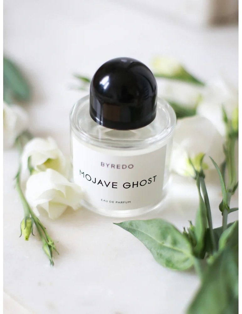 Byredo Mojave Ghost парфюмерная вода EDP 50 мл, унисекс купить,188790