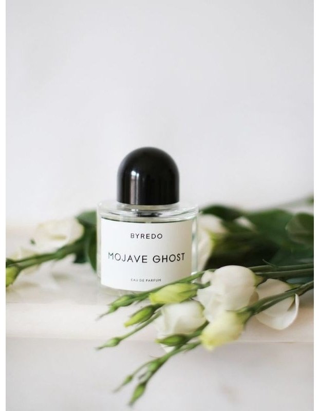 Byredo Mojave Ghost парфюмерная вода EDP 50 мл, унисекс купить,188790