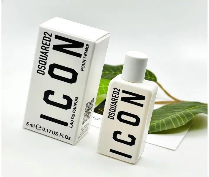 DSquared2 Icon Pour Femme парфюмерная вода EDP 5 мл, для женщин купить,6990