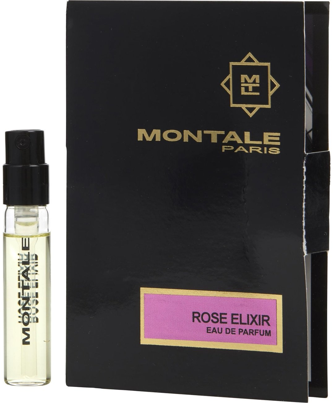 MONTALE Rose Elixir парфюмерная вода EDP 2 мл, для женщин - ForteMarket MONTALE Rose Elixir парфюмерная вода EDP 2 мл, для женщин купить,4190