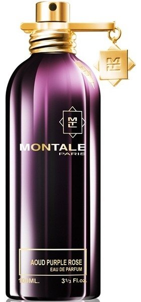 MONTALE Aoud Purple Rose парфюмерная вода EDP 100 мл, унисекс - ForteMarket MONTALE Aoud Purple Rose парфюмерная вода EDP 100 мл, унисекс купить,40790