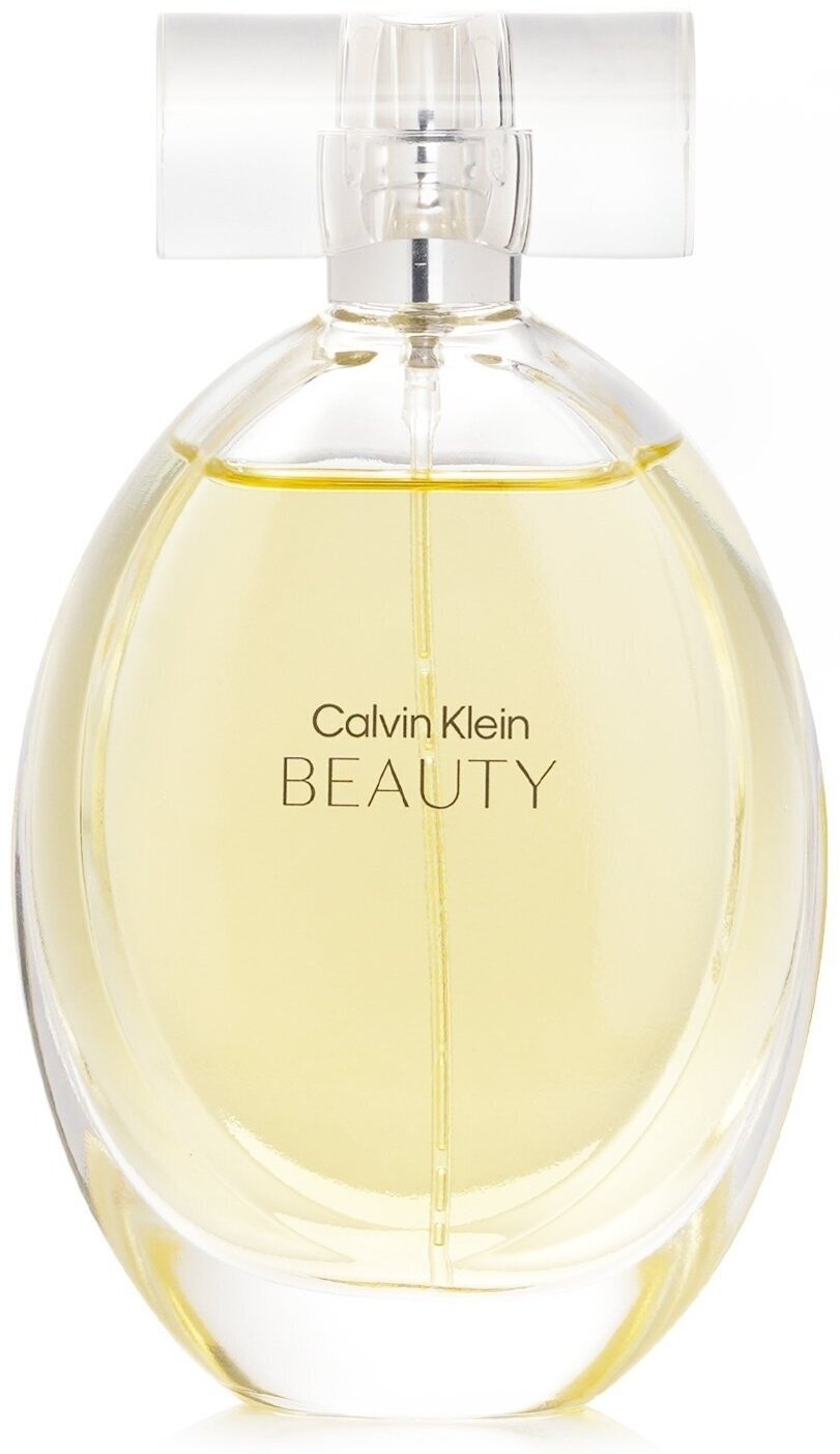 Calvin Klein Beauty парфюмерная вода EDP 100 мл, для женщин купить,17990