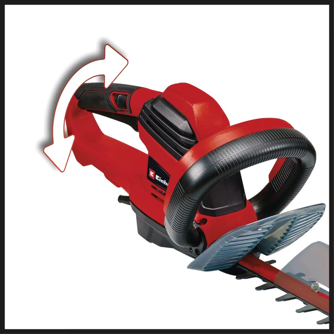 Кусторез EINHELL 3403330 купить,52700