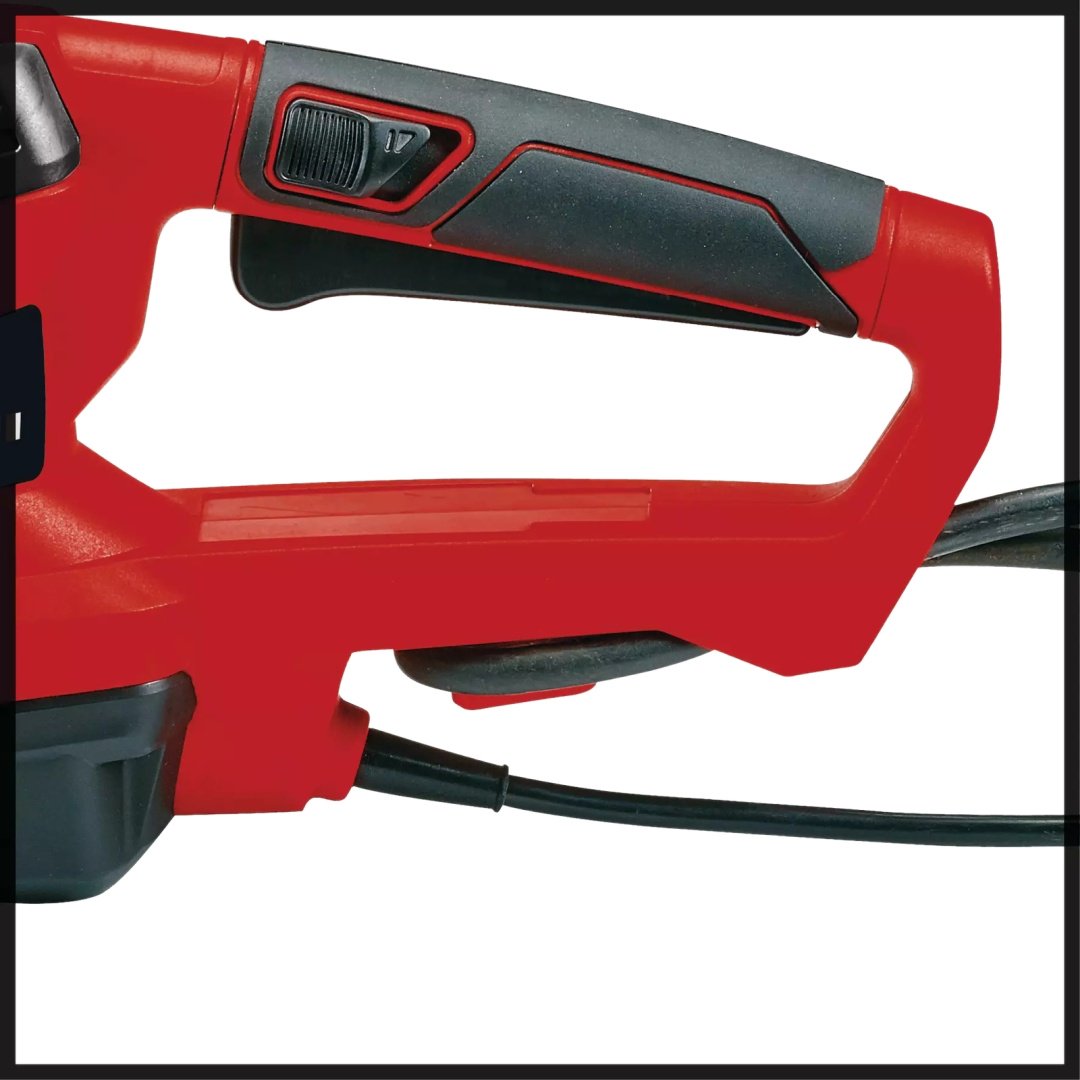 Кусторез EINHELL 3403330 купить,52700