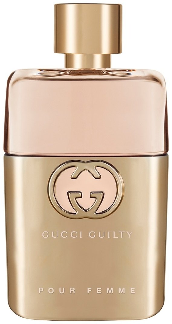 GUCCI Guilty Pour Femme парфюмерная вода EDP 90 мл, для женщин купить,52190
