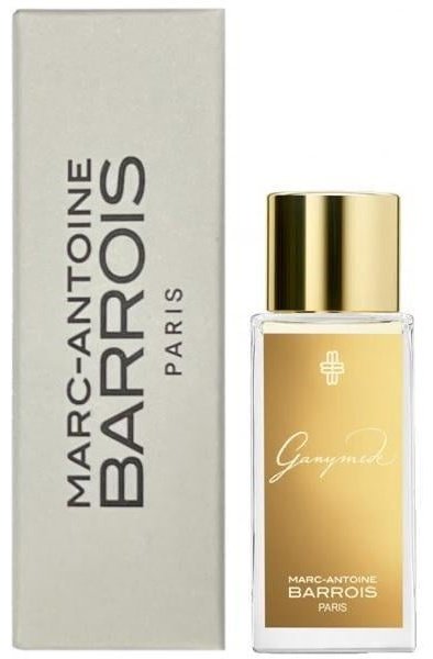 Marc-Antoine Barrois Ganymede парфюмерная вода EDP 10 мл, унисекс - ForteMarket Marc-Antoine Barrois Ganymede парфюмерная вода EDP 10 мл, унисекс купить,21890