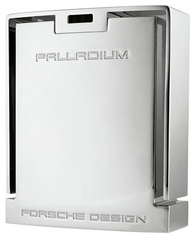 Porsche Design Palladium туалетная вода EDT 100 мл купить,38290