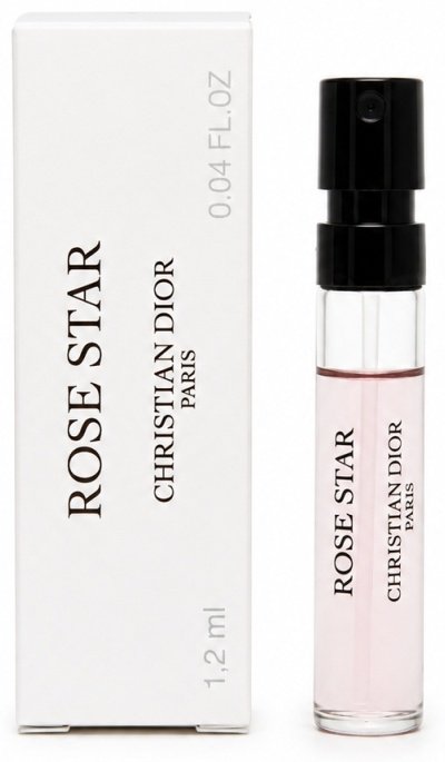 Dior La Collection Privee: Rose Star парфюмерная вода EDP 1.2 мл, унисекс - ForteMarket Dior La Collection Privee: Rose Star парфюмерная вода EDP 1.2 мл, унисекс купить,6390