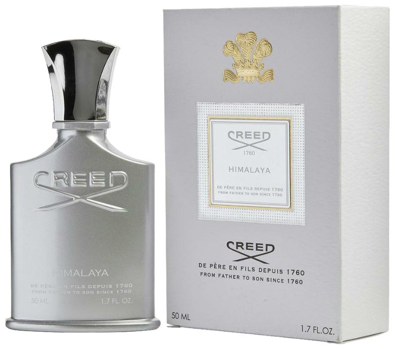 Creed Himalaya парфюмерная вода EDP 50 мл, для мужчин купить,230290