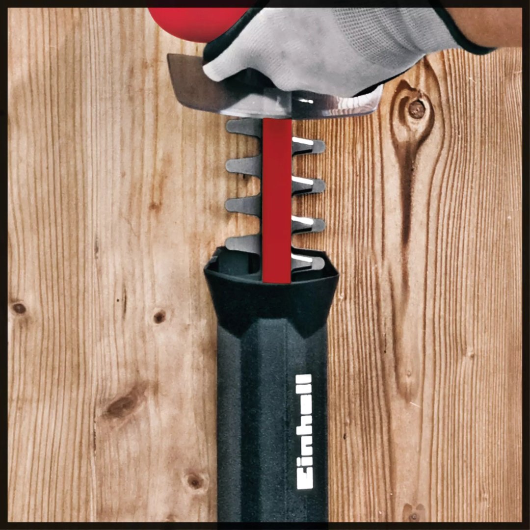 Кусторез EINHELL 3403330 купить,52700