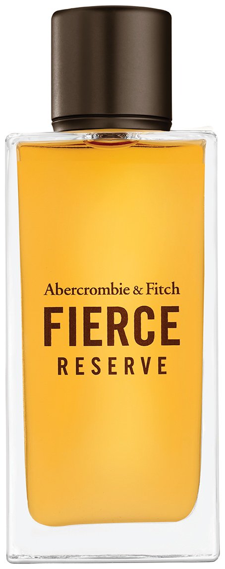 Abercrombie and Fitch FIERCE RESERVE одеколон EDC 100 мл, для мужчин купить,30590