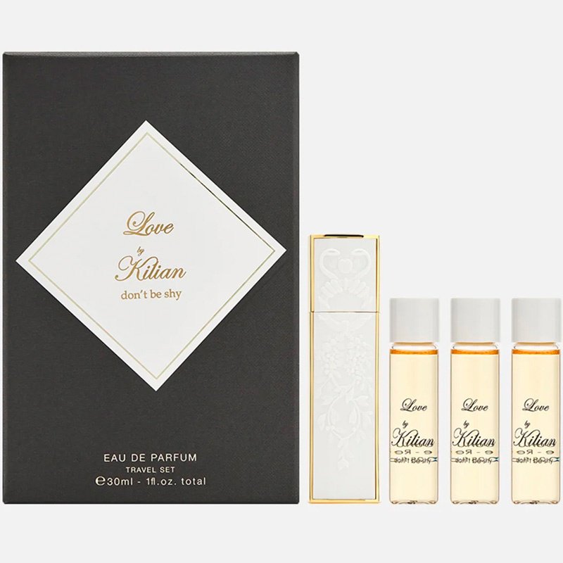 By Kilian Love, don’t be shy парфюмерная вода EDP 30 мл, унисекс - ForteMarket By Kilian Love, don’t be shy парфюмерная вода EDP 30 мл, унисекс купить,238390