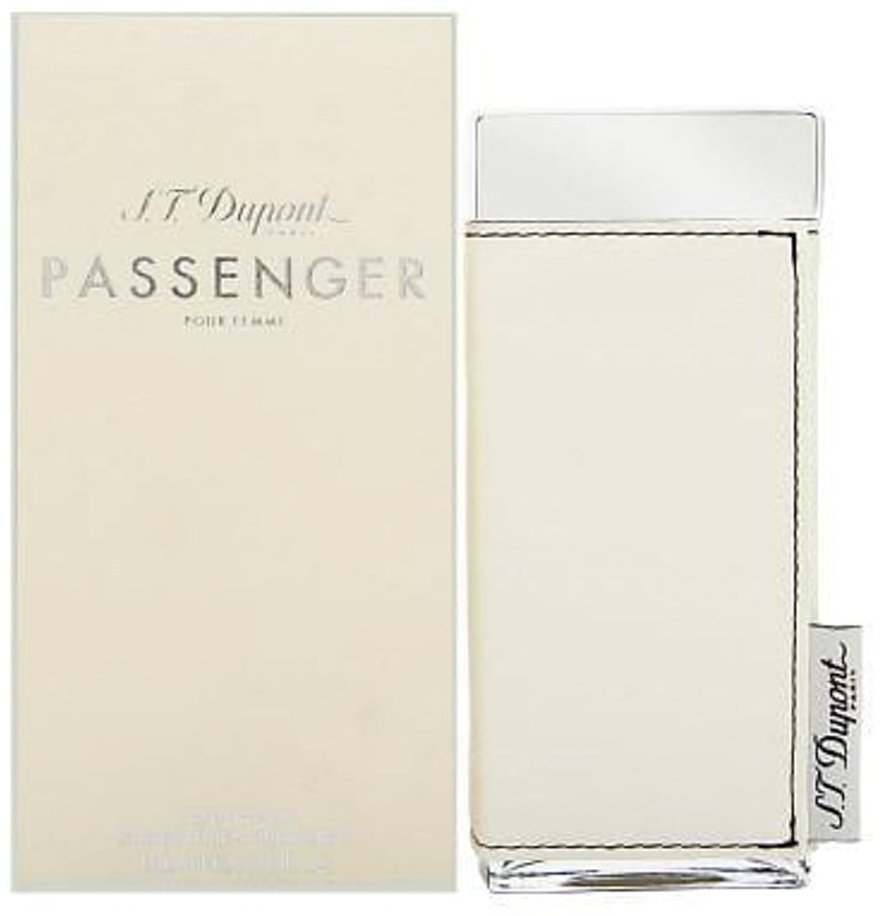 S.T. Dupont Passenger парфюмерная вода EDP 10 мл, для женщин купить,7590