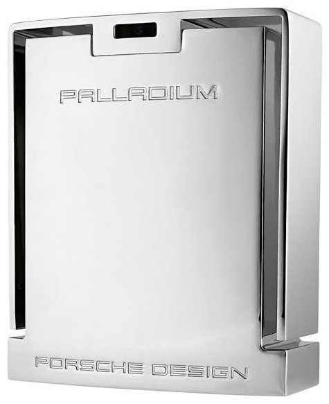 Porsche Design Palladium туалетная вода EDT 10 мл, для мужчин купить,8090