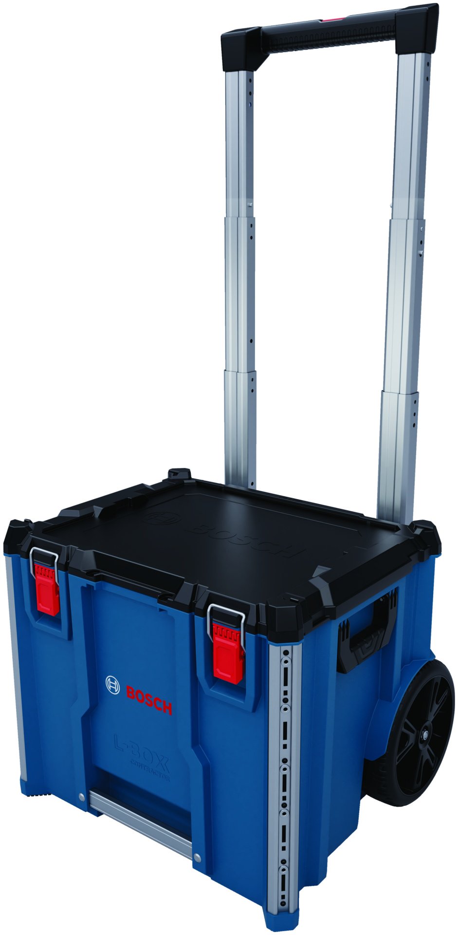 Bosch ящик-тележка 1600A037E1 (56х53х48 см)