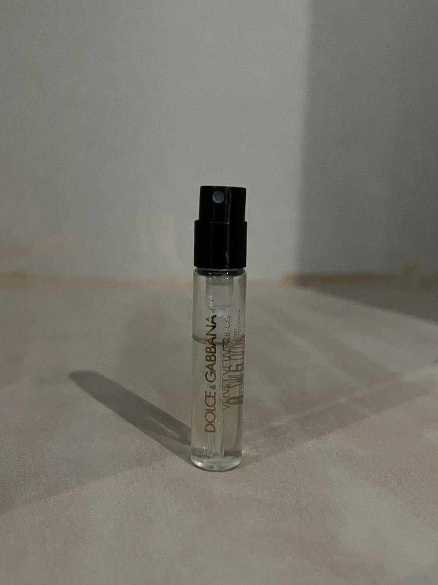 DOLCE&GABBANA Velvet Collection: Velvet Incenso парфюмерная вода EDP 2 мл, для мужчин - ForteMarket DOLCE&GABBANA Velvet Collection: Velvet Incenso парфюмерная вода EDP 2 мл, для мужчин купить,11990