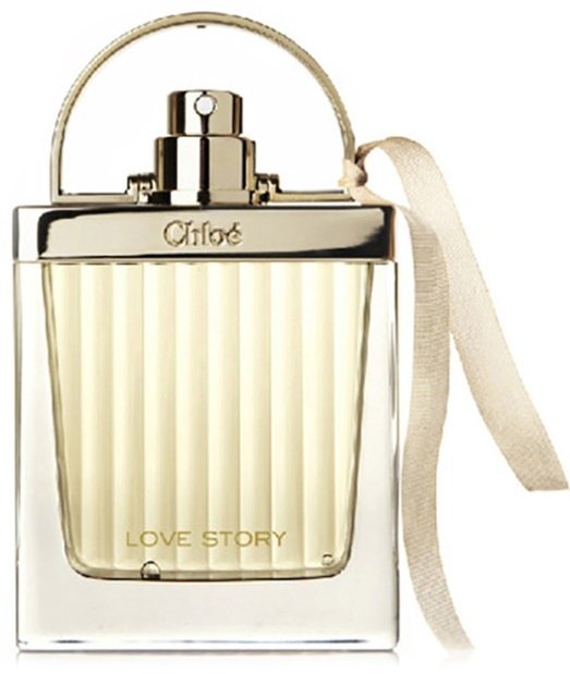 Chloe Love Story парфюмерная вода EDP 50 мл, для женщин - ForteMarket Chloe Love Story парфюмерная вода EDP 50 мл, для женщин купить,68290