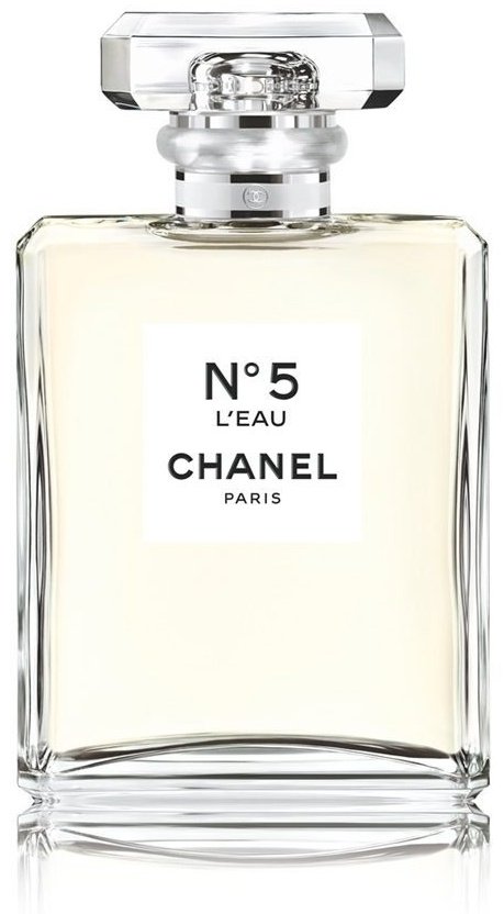 CHANEL №5 L'Eau туалетная вода EDT 50 мл, для женщин - ForteMarket CHANEL №5 L'Eau туалетная вода EDT 50 мл, для женщин купить,82790